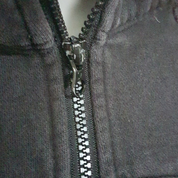 Lululemon Scuba II hoodie - Picture 3 of 3